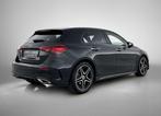 Mercedes-Benz A-klasse 180 Hatchback AMG Line | Verwarmde Ze, Auto's, Stof, Gebruikt, 4 cilinders, 136 pk