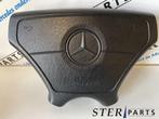 Airbag gauche (volant) d'un Mercedes E-Klasse, Autos : Pièces & Accessoires, Enlèvement ou Envoi, 3 mois de garantie, Utilisé