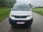 Peugeot expert 2.0, Auto's, Voorwielaandrijving, 4 cilinders, Leder en Stof, 5 deurs