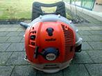 Stihl BR 600 magnum bladblazer. In perfecte staat., Jardin & Terrasse, Souffleurs de feuilles, Enlèvement