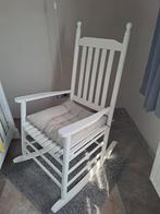 Schommelstoel, Kinderen en Baby's, Kinderkamer | Tafels en Stoelen, Ophalen, Gebruikt