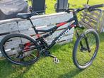 VTT 27.5 B'twin, Vélos & Vélomoteurs, Autres marques, Comme neuf, Enlèvement, VTT tout suspendu