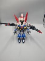 Lego Exo Force 8106 Aero Booster, Ophalen of Verzenden, Zo goed als nieuw, Complete set, Lego
