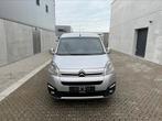 Citroën berlingo, Auto's, Euro 6, Citroën, Bedrijf, Diesel