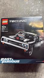 Nieuw LEGO technic 42111 Dodge Charger, Kinderen en Baby's, Speelgoed | Duplo en Lego, Ophalen of Verzenden, Nieuw, Lego