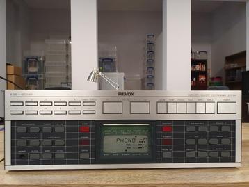 Revox B285 Receiver beschikbaar voor biedingen