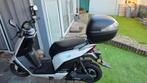 Elektrische scooter merk lifan, Fietsen en Brommers, Scooters | Vespa, Ophalen, Gebruikt