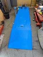 Motorheftafel van 2025, Motoren, Ophalen