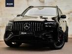 Mercedes-Benz GLE 53 AMG Hybrid 4Matic+, pano, 22", luchtv.,, Achat, Entreprise, Automatique, 31 kWh