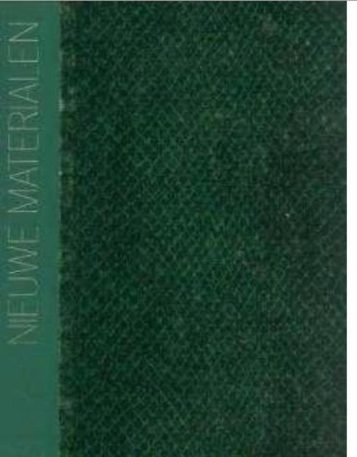 Nieuwe materialen, Time-Life boeken, Boeken, Hobby en Vrije tijd, Breien en Haken, Ophalen