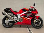 Honda VTR 1000 SP1, Motoren, Motoren | Honda, 2 cilinders, Sportuitlaat, Motorrijbewijs A, Super Sport