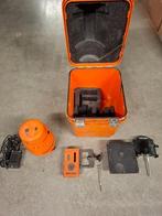 Bouwlaser Leica Wild Heerbrugg LNA2L, Doe-het-zelf en Bouw, Ophalen, Gebruikt