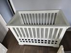 Lit bébé Kidsmill Château Marseille 60x120, Kinderen en Baby's, Babywiegjes en Ledikanten, Ophalen, Zo goed als nieuw, Ledikant
