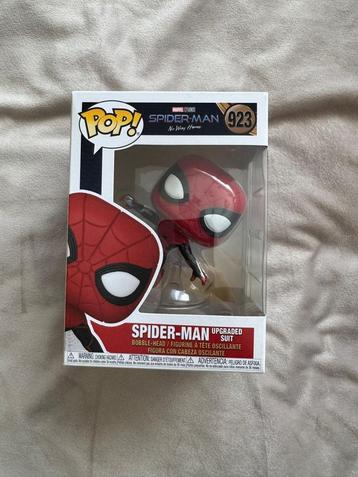 Funko pop - Iron-Man beschikbaar voor biedingen