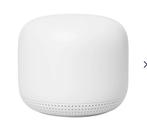 Google Nest Wifi punt, Computers en Software, Accesspoints, Ophalen, Gebruikt