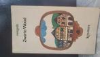 Reisgids Zwarte Woud uit 1980, Gelezen, Europa, Ophalen of Verzenden, Reisgids of -boek
