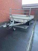 Te huur, Auto diversen, Aanhangers en Bagagewagens, Ophalen, Zo goed als nieuw