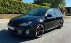 Golf 6 GTI 2.0tsi 2012, Auto's, Stof, 155 kW, Handgeschakeld, Golf