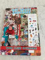 kinderboeken - voorleesboeken - zoekboek, Ophalen, Zo goed als nieuw, 2 tot 3 jaar