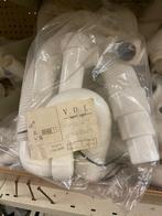 siphon, urinoir, téflon, tapis de colonne, Enlèvement, Neuf, Douche