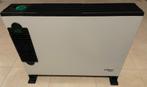 Elektrische radiator - Nova - 3 standen: 750-1250-2000W, Ophalen, Gebruikt, 800 watt of meer, Radiator