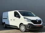 Renault Trafic 1.6 dCi Lichtevracht 3-Zit Navi PDC Garantie*, Auto's, Voorwielaandrijving, Stof, 4 cilinders, 2920 kg