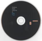 Culture Club Volume 4 DJ MIX 2 CD 💿 💿, Boxset, Overige genres, Ophalen of Verzenden, Zo goed als nieuw
