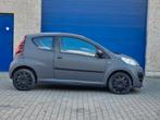 Peugeot 107/Airco/Benzine, Auto's, Peugeot, Bedrijf, Te koop, Benzine