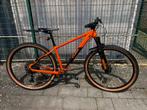 MTB Cube Acid maat M, Gebruikt, Hardtail, Ophalen