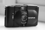 Olympus xa2, TV, Hi-fi & Vidéo, Appareils photo analogiques, Enlèvement ou Envoi, Utilisé, Compact, Olympus