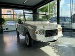 CITROEN MEHARI, Auto's, Citroën, Cabriolet, Wit, Leder, Bedrijf