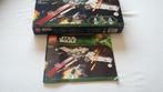 lego starwars 75004, Ophalen of Verzenden, Gebruikt, Complete set, Lego