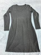 Jurk - merk Marc O’Polo - maat 42 - kleur grijs, Maat 42/44 (L), Nieuw, Ophalen of Verzenden, Grijs