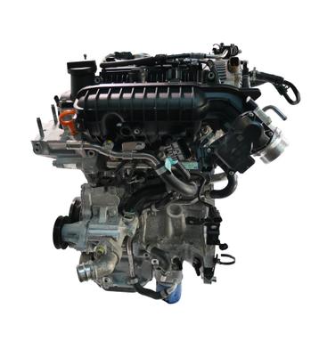 Kia Hyundai i20 i20 MK3 1.0 G3LF-motor