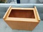Cajon - bass versie merk Schlagwerk, Muziek en Instrumenten, Percussie, Ophalen of Verzenden, Gebruikt