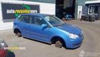 Volkswagen Polo IV onderdelen (kleur: LA5R) donorauto