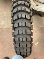 enduro band, Ophalen