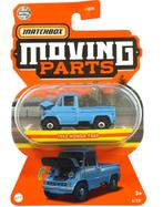 Matchbox Moving Parts 1963 Honda T360, Hobby en Vrije tijd, Verzenden, Nieuw, Auto