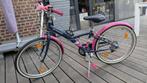 Vélo fille 24pouces Btwin, Ophalen, Gebruikt, 20 inch of meer, Btwin - Décathlon
