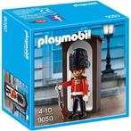PLAYMOBIL 9050 Engelse wachter NIEUW, Kinderen en Baby's, Speelgoed | Playmobil, Nieuw, Complete set, Ophalen
