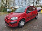 Citroën C3 1.1i * 96dkm * LEZ OK * 1J Garantie, Auto's, Citroën, Voorwielaandrijving, Stof, Zwart, 4 cilinders