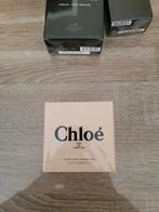 Parfum Chloe Eau de parfum 50 ml - Original +++++ neuf, Handtassen en Accessoires, Ophalen of Verzenden, Nieuw