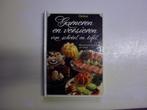 Versieren en Garneren van Schotel en Tafel, Ophalen of Verzenden