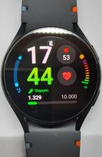 Samsung Smartwatch in nieuwstaat, Zwart, Ophalen of Verzenden, Zo goed als nieuw, Samsung