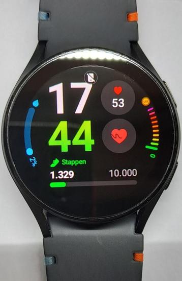 Samsung Smartwatch in nieuwstaat beschikbaar voor biedingen