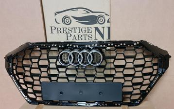 Grill Audi Q3 83A RS F3 RSQ3 ORIGINEEL GRILLE 83A853651D beschikbaar voor biedingen