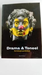 Drama &toneel, Ophalen of Verzenden, Gelezen, Overige onderwerpen