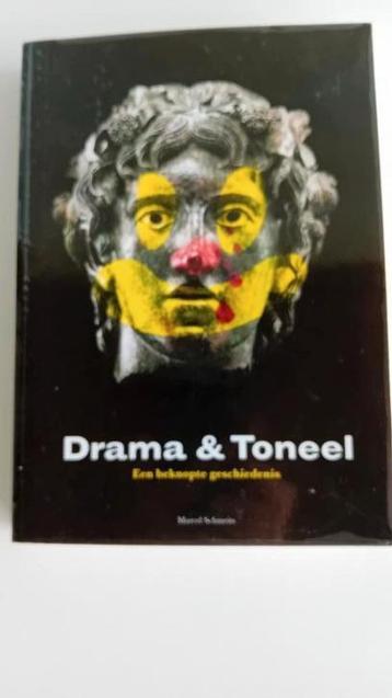 Drama &toneel beschikbaar voor biedingen