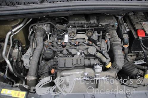 Motor van een Citroen Berlingo, Auto-onderdelen, Motor en Toebehoren, Citroën, Gebruikt, 3 maanden garantie, Ophalen of Verzenden