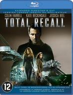 Total Recall - Blu-Ray, Envoi